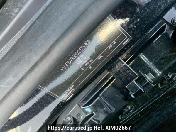 Used 2013 AT volvo s60 FB4164T Image[11]