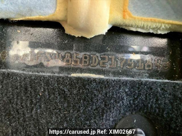 Used 2013 AT volvo s60 FB4164T Image[12]