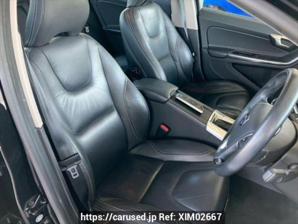 Used 2013 AT volvo s60 FB4164T Image[13]