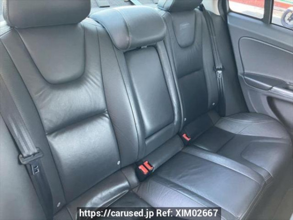 Used 2013 AT volvo s60 FB4164T Image[15]