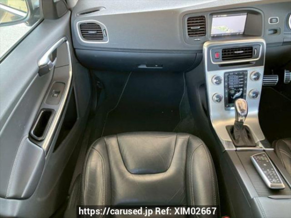 Used 2013 AT volvo s60 FB4164T Image[19]