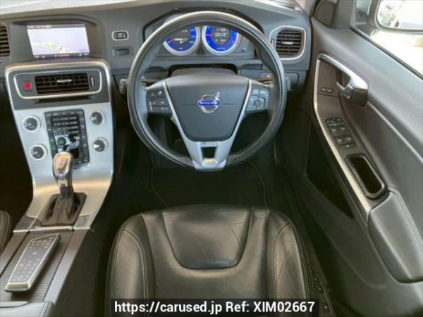 Used 2013 AT volvo s60 FB4164T Image[20]