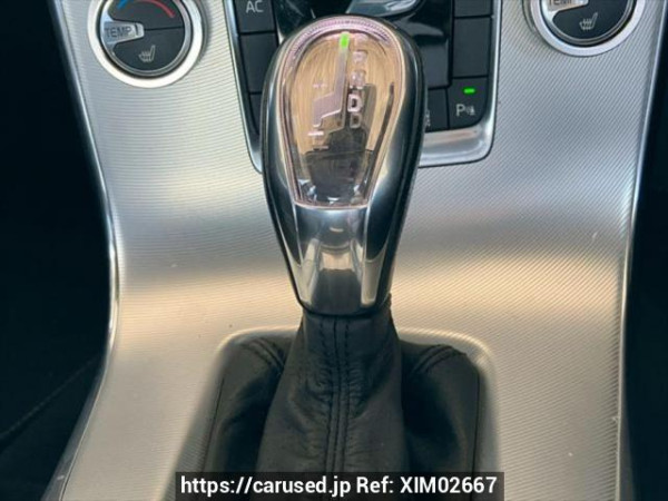 Used 2013 AT volvo s60 FB4164T Image[25]