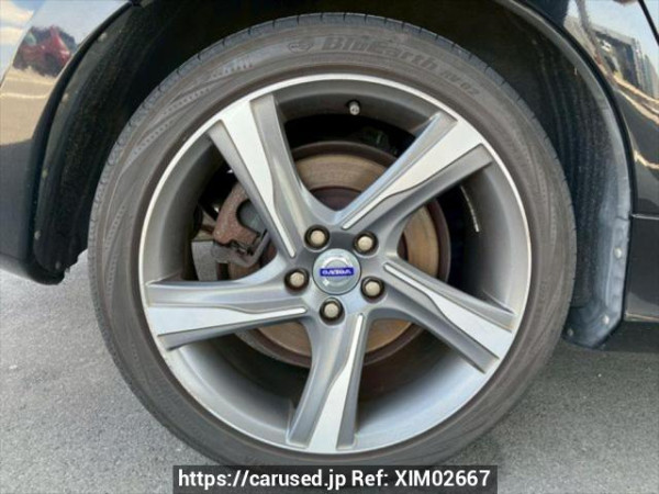 Used 2013 AT volvo s60 FB4164T Image[30]