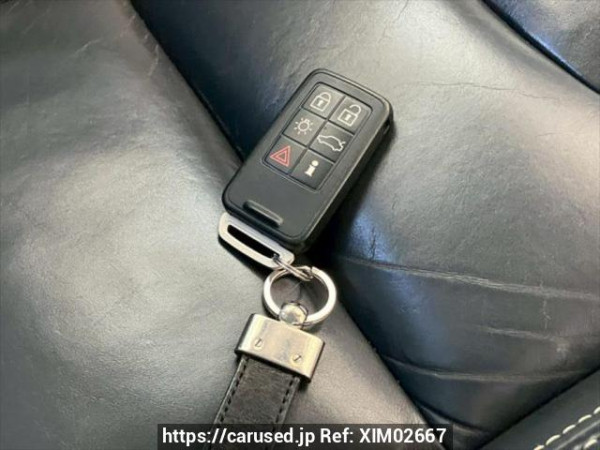 Used 2013 AT volvo s60 FB4164T Image[41]