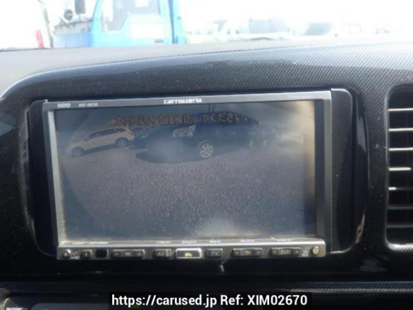 Used 2004 AT toyota wish ZNE10G Image[21]