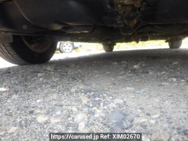 Used 2004 AT toyota wish ZNE10G Image[29]