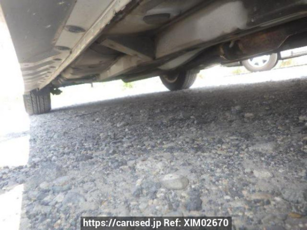 Used 2004 AT toyota wish ZNE10G Image[31]