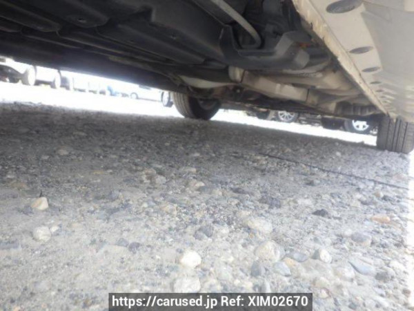 Used 2004 AT toyota wish ZNE10G Image[32]