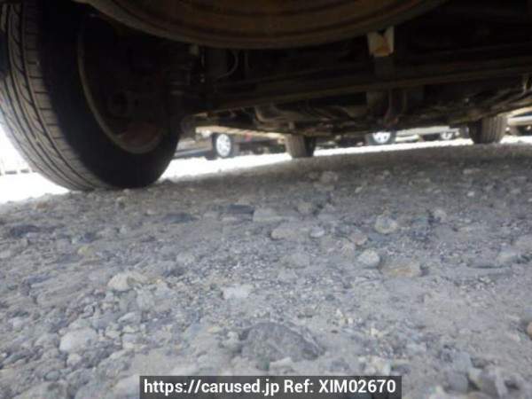 Used 2004 AT toyota wish ZNE10G Image[33]
