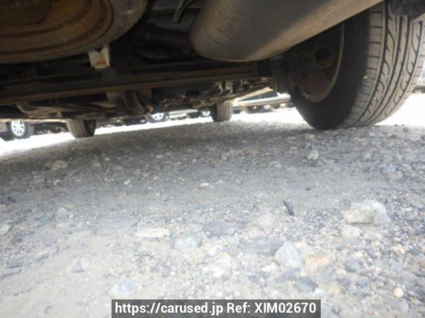 Used 2004 AT toyota wish ZNE10G Image[34]