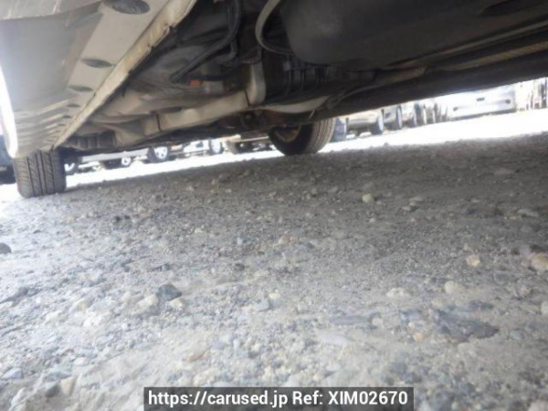 Used 2004 AT toyota wish ZNE10G Image[35]