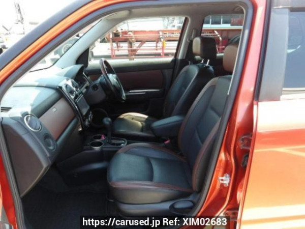 Used 2009 AT mazda verisa DC5W Image[10]