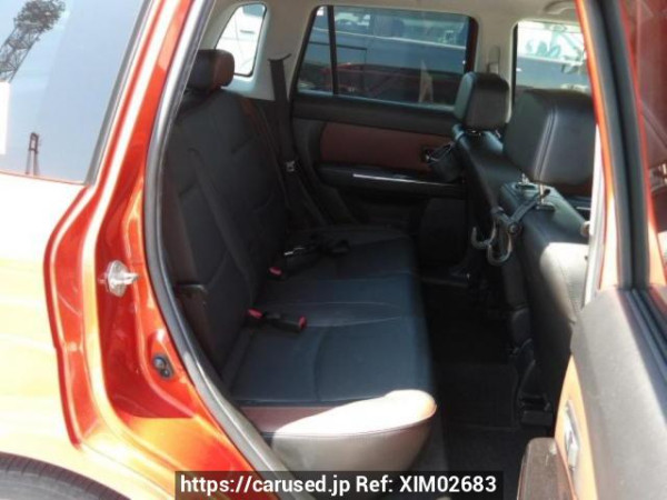 Used 2009 AT mazda verisa DC5W Image[11]