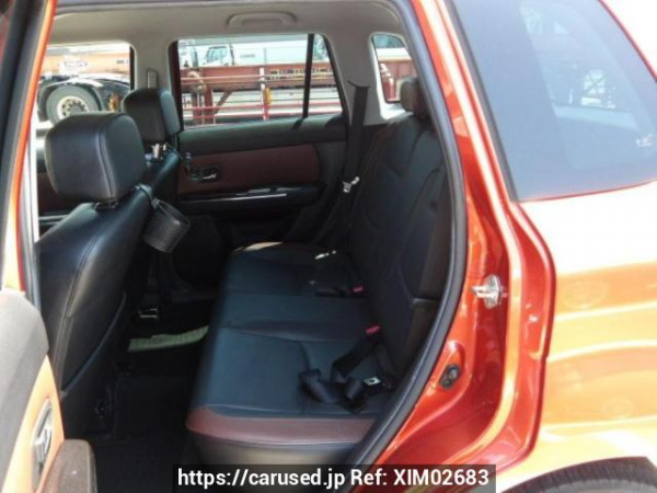 Used 2009 AT mazda verisa DC5W Image[12]