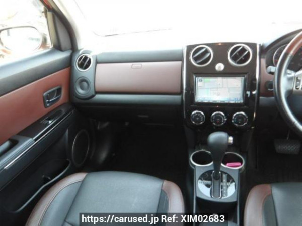 Used 2009 AT mazda verisa DC5W Image[13]