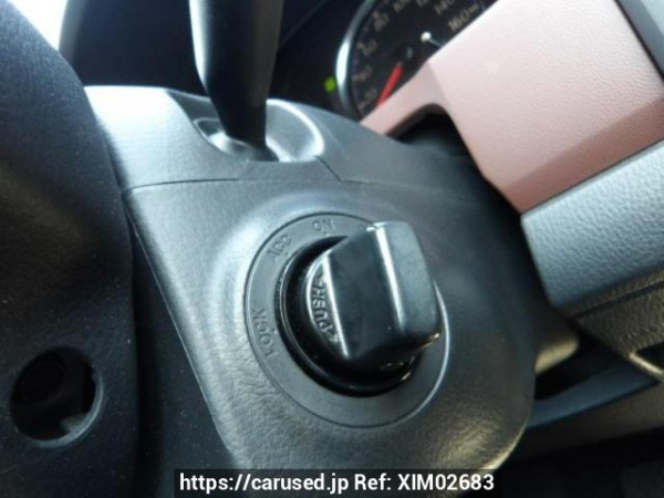 Used 2009 AT mazda verisa DC5W Image[15]