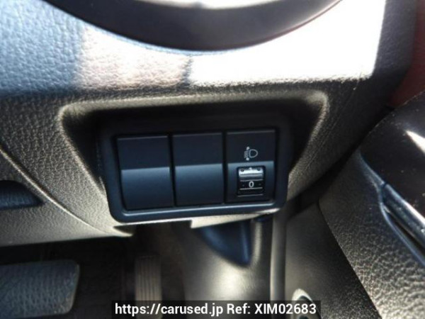 Used 2009 AT mazda verisa DC5W Image[16]