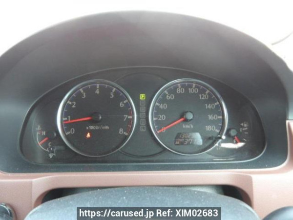 Used 2009 AT mazda verisa DC5W Image[20]