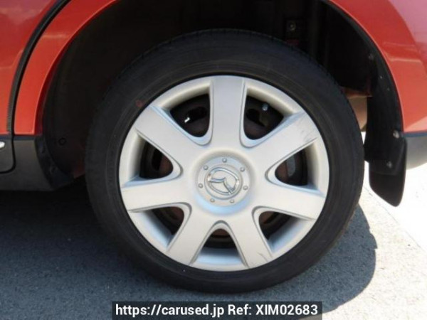 Used 2009 AT mazda verisa DC5W Image[24]