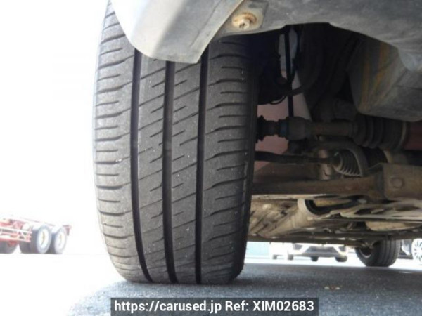 Used 2009 AT mazda verisa DC5W Image[26]