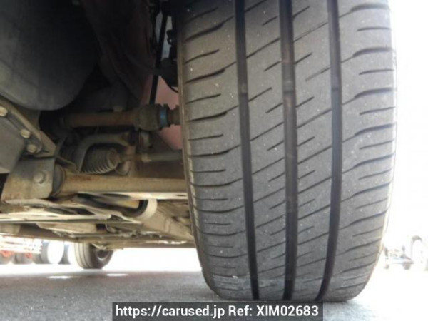 Used 2009 AT mazda verisa DC5W Image[27]