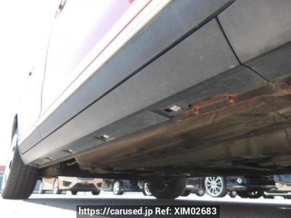 Used 2009 AT mazda verisa DC5W Image[28]