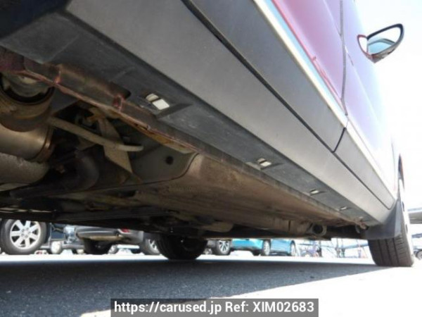 Used 2009 AT mazda verisa DC5W Image[29]