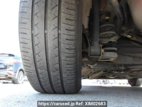 Used 2009 AT mazda verisa DC5W Image[30]