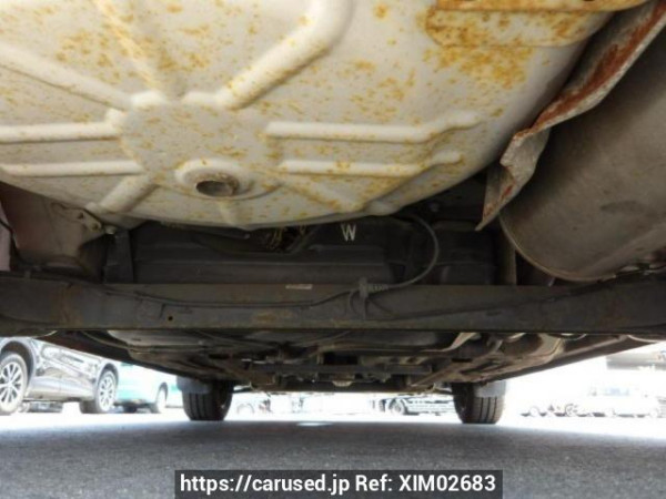 Used 2009 AT mazda verisa DC5W Image[31]