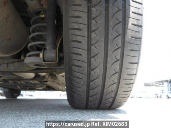 Used 2009 AT mazda verisa DC5W Image[32]