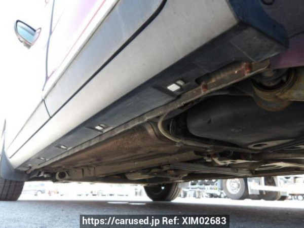 Used 2009 AT mazda verisa DC5W Image[33]