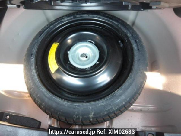 Used 2009 AT mazda verisa DC5W Image[36]