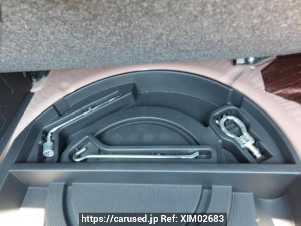 Used 2009 AT mazda verisa DC5W Image[37]