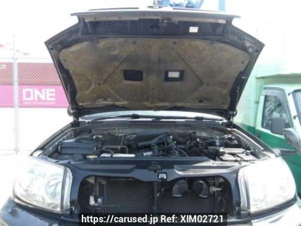 Used 2004 AT toyota hilux-surf TRN215W Image[7]