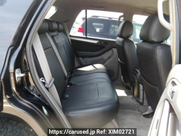 Used 2004 AT toyota hilux-surf TRN215W Image[11]