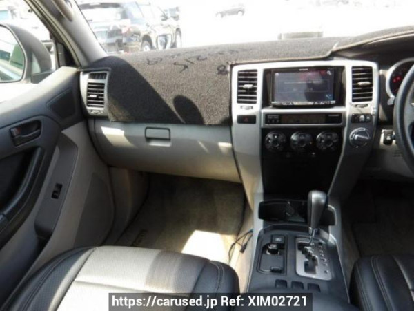 Used 2004 AT toyota hilux-surf TRN215W Image[13]