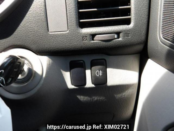 Used 2004 AT toyota hilux-surf TRN215W Image[15]