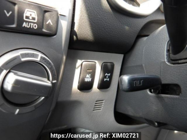 Used 2004 AT toyota hilux-surf TRN215W Image[16]