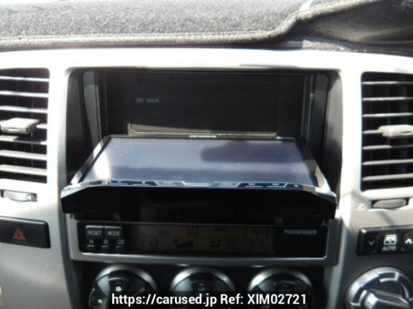 Used 2004 AT toyota hilux-surf TRN215W Image[19]