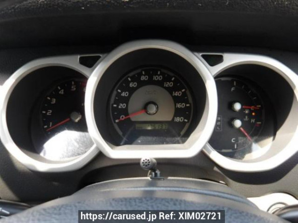 Used 2004 AT toyota hilux-surf TRN215W Image[21]