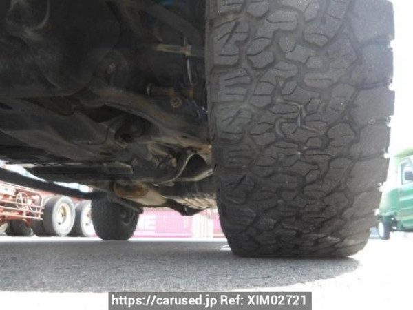 Used 2004 AT toyota hilux-surf TRN215W Image[28]