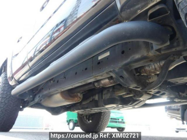 Used 2004 AT toyota hilux-surf TRN215W Image[29]