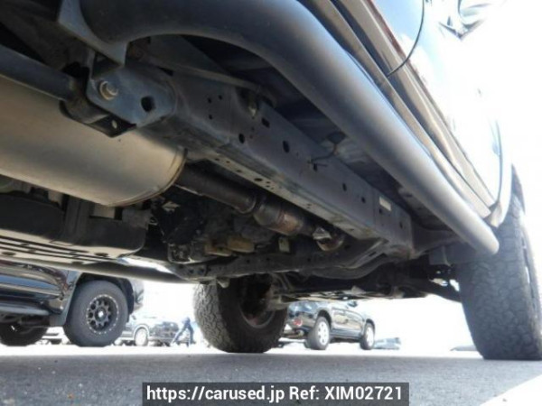 Used 2004 AT toyota hilux-surf TRN215W Image[30]