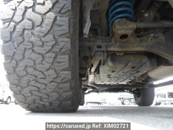 Used 2004 AT toyota hilux-surf TRN215W Image[31]
