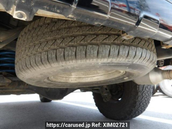 Used 2004 AT toyota hilux-surf TRN215W Image[36]