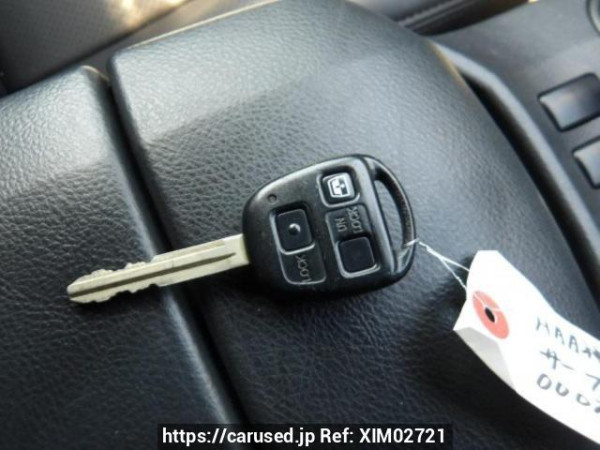 Used 2004 AT toyota hilux-surf TRN215W Image[38]