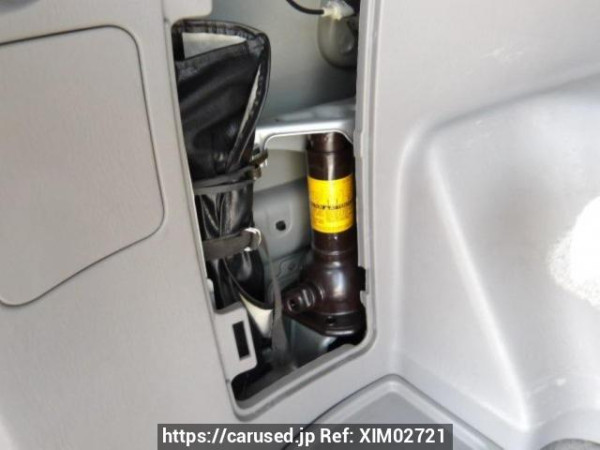 Used 2004 AT toyota hilux-surf TRN215W Image[39]