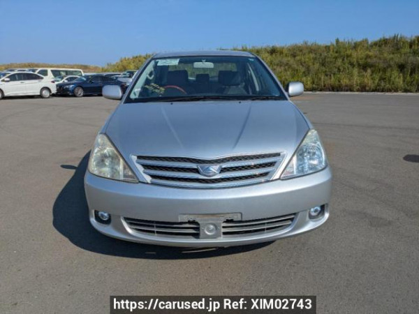 Used 2004 AT toyota allion NZT240 Image[1]