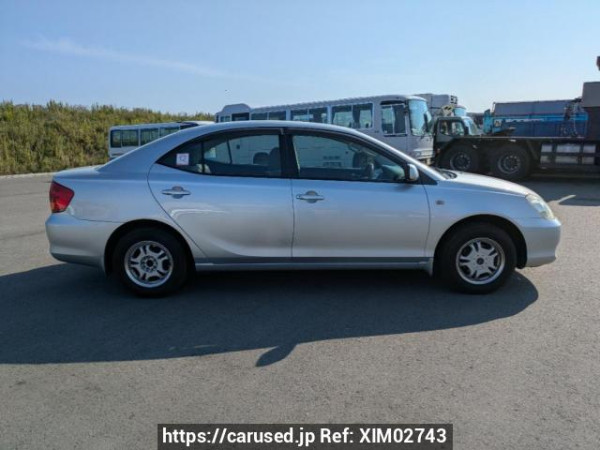 Used 2004 AT toyota allion NZT240 Image[7]